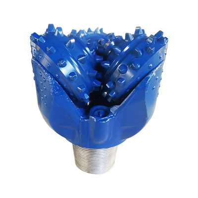 بیت های حفاری چاه آب TCI 14 3/4 اینچ 374.6 میلی متر برای اکتشافات زمین شناسی
