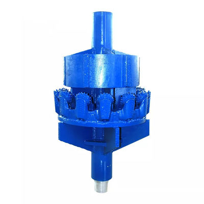 نوع TCI HDD Rock Reamer سوراخ بازکن هارد دیسک لایه نرم با نوع MT