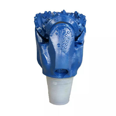 6 مته سوراخ مرکزی 152 میلی متری تریکون IADC 517 مته چرخشی Tricone