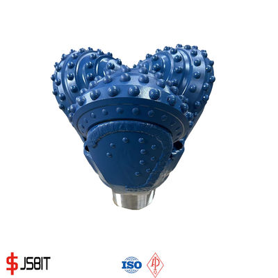 بیت Iadc 531 12.5 اینچی Tci Tricone برای صنعت حفاری نفت و گاز