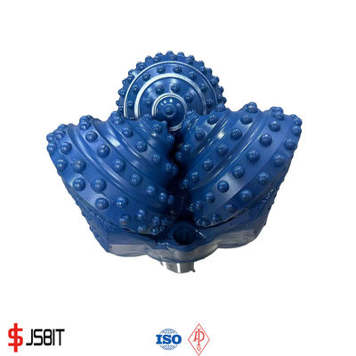 بلبرینگ مهر و موم 500 میلی متری 19.5 اینچ Tci Tricone Bit Iadc 517
