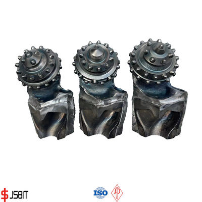 6 اینچ 152mm Pilling Rock Roller Drill Bit Metal مهر و موم شده حامل