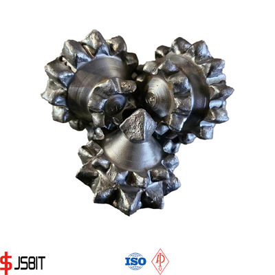 قطعات حفاری تریکون از فولاد 98 میلی متر
