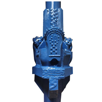 250mm 10inch HDD Rock Reamer برای حفاری بدون خندق