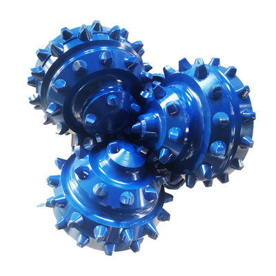 کارخانه برق IADC437 374mm تریکون رول بایت برای حفاری چاه آب