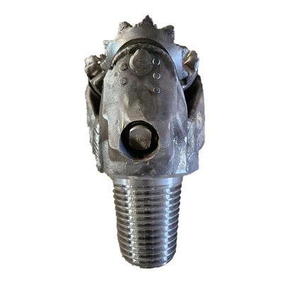 کیفیت بالا IADC217 120mm استیل دندان Tricone Rock Bit