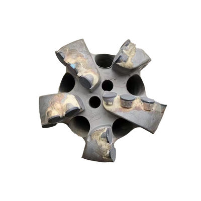 فابريکه 118mm 4 5/8inch 5blades PDC هسته حفاری بیت