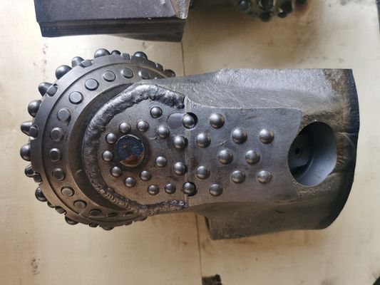 تک غلتکی HDD Pilot Bit ممتاز دندان کاربید تنگستن