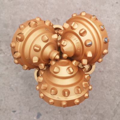 سازه جوش داده شده بدنه فلزی مته هاوک با مته HDD Pilot
