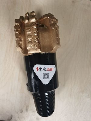 Rock Reamer PDC Bits Matrix body 8'' 425mm iso 9001 دارای گواهینامه