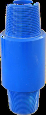 Tubing And Casing Crossover Sub Drilling API 5CT 1.9 اینچی استاندارد