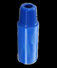 Tubing And Casing Crossover Sub Drilling API 5CT 1.9 اینچی استاندارد