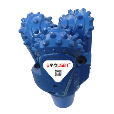 درج کاربید تنگستن 152 میلی متر IADC 537 Tricone