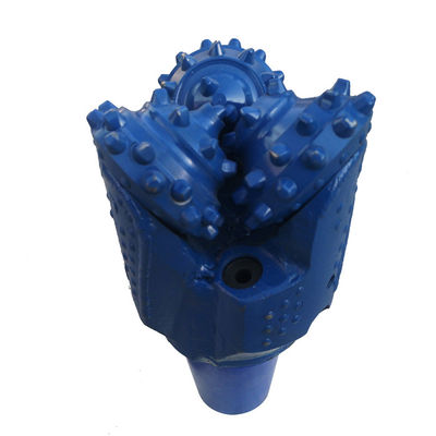 درج کاربید تنگستن 152 میلی متر IADC 537 Tricone