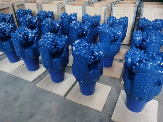 حفاری حفاری گیج 200 میلی متری 7/8 اینچی IADC 537