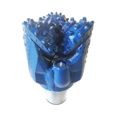 چاه آب TCI Tricone Bit 8 1/2&quot; 215.9MM لاستیک ژورنال مهر و موم شده