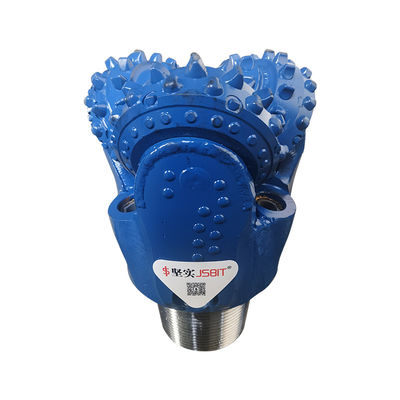 مته غلتکی تریکون تنگستن کاربید 9.5 اینچ 91/2 اینچ Iadc 537