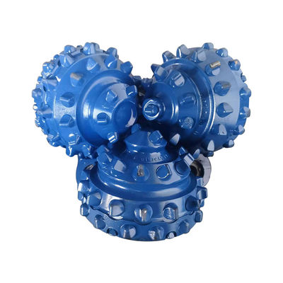 مته غلتکی تریکون تنگستن کاربید 9.5 اینچ 91/2 اینچ Iadc 537