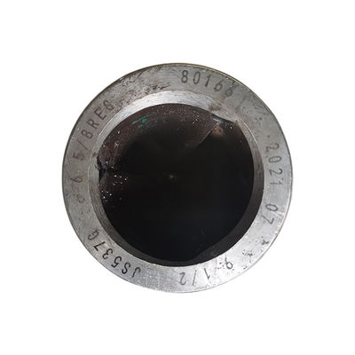 مته غلتکی تریکون تنگستن کاربید 9.5 اینچ 91/2 اینچ Iadc 537