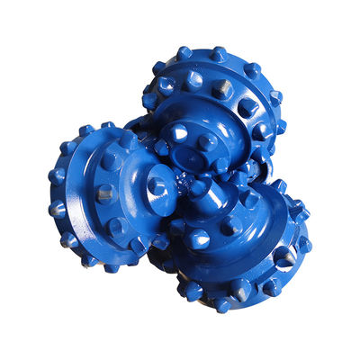 درج کاربید تنگستن 190.5 میلی‌متری 190 میلی‌متری Tci Tricone Bit IADC 537