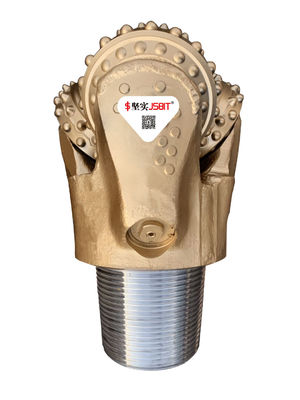 قطعه نرم Tci Tricone Bit 10 1/2inch Oil Well Bit