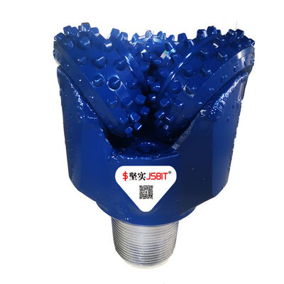 بیت درج کاربید تنگستن IADC 537 12 1/2 اینچ 12 1/4 اینچ برای استخراج گاز