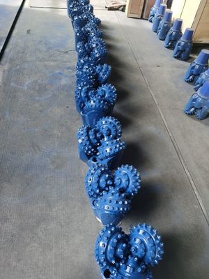 مته Tci Tricone 295mm IADC 537 Oilfield Bit