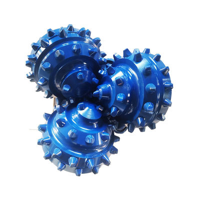 بیت های حفاری چاه آب TCI 14 3/4 اینچ 374.6 میلی متر برای اکتشافات زمین شناسی