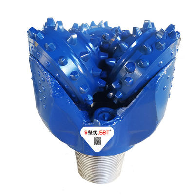 JSBIT Tci Tricone Bit 17.5 اینچی 444.5mm برای حفاری سنگ بسیار سخت