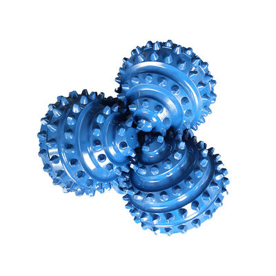 JSBIT Tci Tricone Bit 17.5 اینچی 444.5mm برای حفاری سنگ بسیار سخت