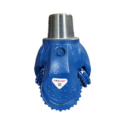 JSBIT Tci Tricone Bit 17.5 اینچی 444.5mm برای حفاری سنگ بسیار سخت