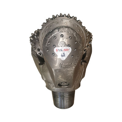 بیت 19 اینچی Tci Tricone برای میدان آب / نفت با سطح سخت کاربید تنگستن