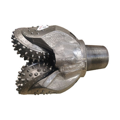بیت 19 اینچی Tci Tricone برای میدان آب / نفت با سطح سخت کاربید تنگستن