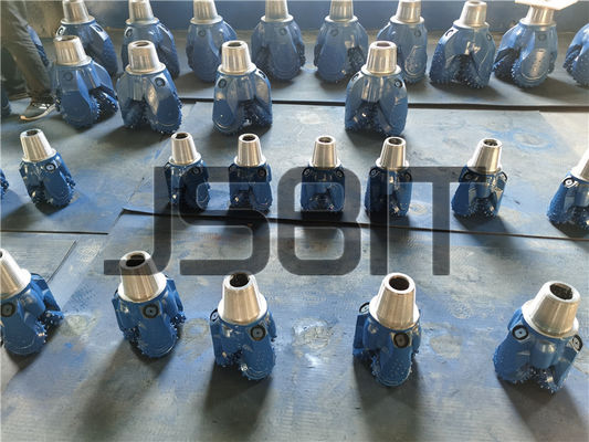بیت 19 اینچی Tci Tricone برای میدان آب / نفت با سطح سخت کاربید تنگستن