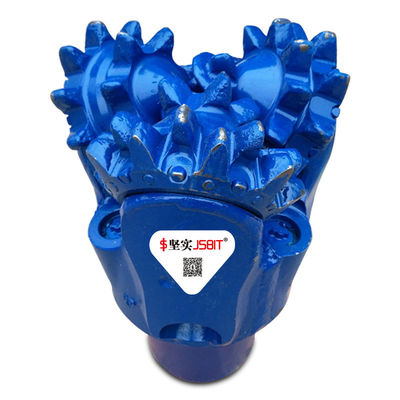 مته سوراخ هسته دندان فرز 9 اینچ 9.5 اینچ برای حفاری شن و ماسه خاک رس