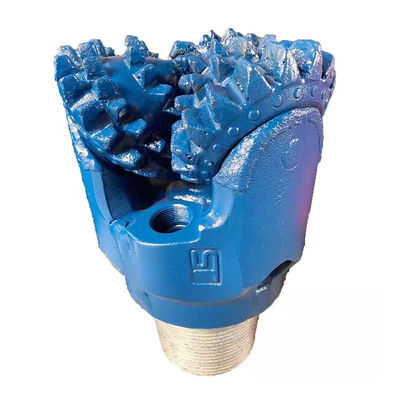 مته حفاری سکوی نفتی 1/4 اینچی ولز ماینینگ Wells Tricone