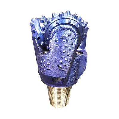غلتک Tricone JS مثلثی شکل مته یاتاقان دندان درج