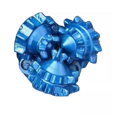 IADC632 غلتک 251 میلی متری تریکون 9 7/8 اینچی برای ابزارهای حفاری نفت