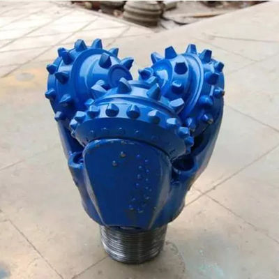12 1/4 اینچ غلتک ترایکون بیت برای دریل Iadc737