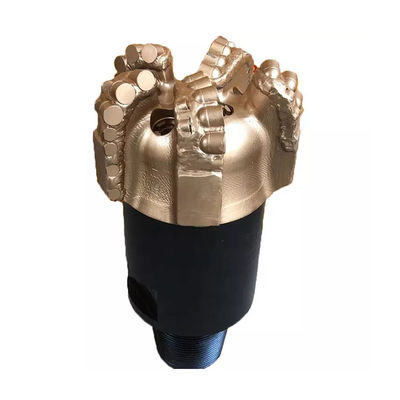 JS API 7-1 بیت های استاندارد PDC برای حفاری سازند سخت