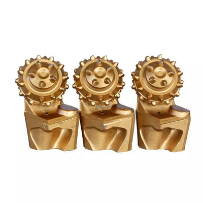 Trione Hdd Rock Bits IADC 417 Ditch Witch Drill Bits بلبرینگ ژورنال