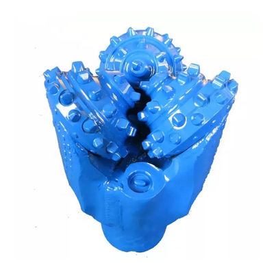 6 1/2 اینچ HDD Pilot Bit Tricone HDD Rock Bit High Minganese Steel