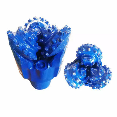 IADC 417 HDD Pilot Bit Thrust Drill Pipe راهنمای ساخت