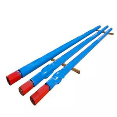 API 6 3/4 &quot;Drilling Mud Motor Downhole Drilling Motor for HDD