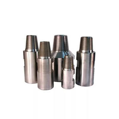 حفاری فرعی متقاطع جهت دار JS Saver Sub Drilling