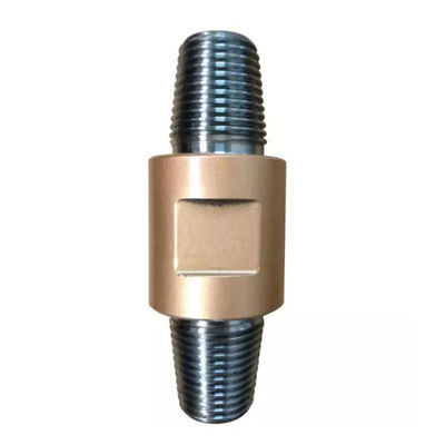 لوازم جانبی حفاری فولاد آلیاژی API 7-1 Drill Pipe Crossover Sub