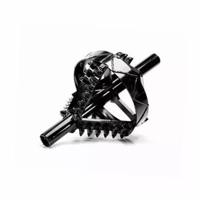 8 1/2 IADC637 HDD Rock Reamer سنگ مرمر سیاه متخلخل HDD سنگ بیت