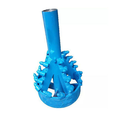 حفاری جهت دار HDD Rock Reamer 200-1800mm برای ریخته گری