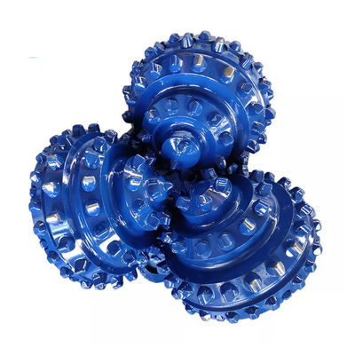 6 مته سوراخ مرکزی 152 میلی متری تریکون IADC 517 مته چرخشی Tricone