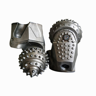 12 1/2 12.5 اینچ Tci Tricone Bit Forging برای سنگ شکن HDD و سوراخ بازکن